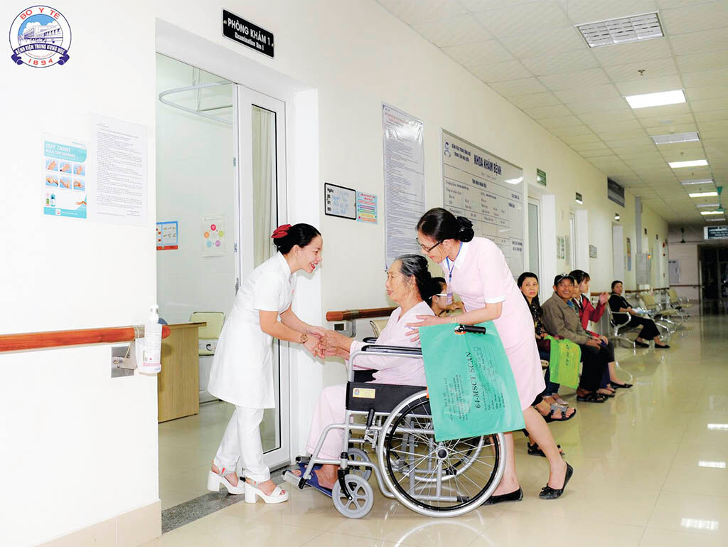 Trust built through understanding and sincerity